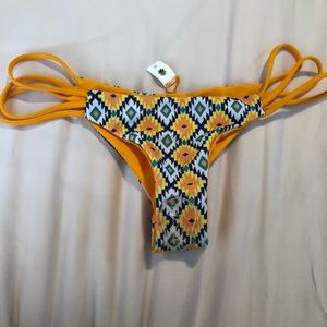 Mary Grace Swim bottom